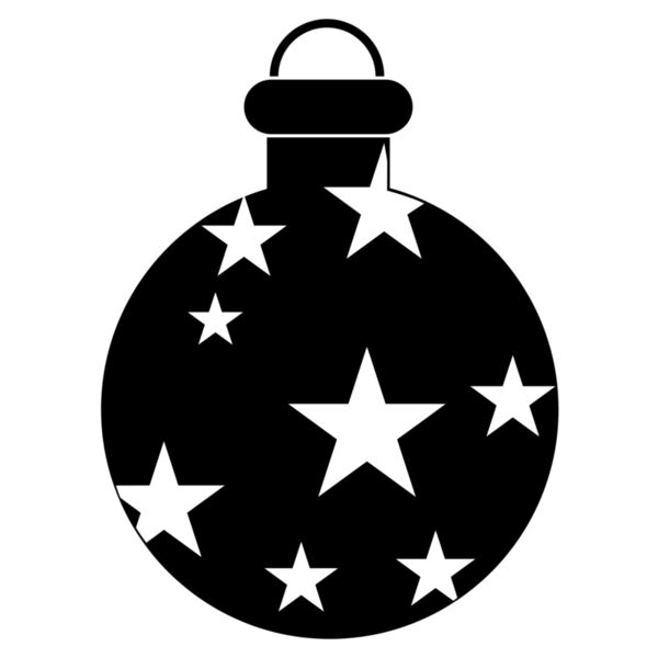 Christmas Designs , Group Designs , Cliparts, Black , PNG , Christmas Icons Designs , Christmas Balls , Mens Design , Ladies Design , Digital Printing , Full Print , Shirts , Mugs , Keychain , Poloshirt , Jacket , Customizable , Personalized Gift - iC2 Thumbnail