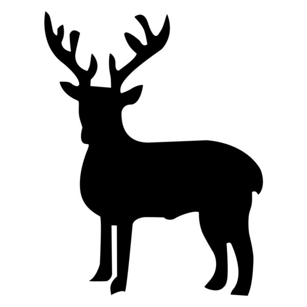 Christmas Designs , Group Designs , Cliparts, Black , PNG , Christmas Icons Designs , Christmas Reindeer , Mens Design , Ladies Design , Digital Printing , Full Print , Shirts , Mugs , Keychain , Poloshirt , Jacket , Customizable , Personalized Gift - iC4 Thumbnail