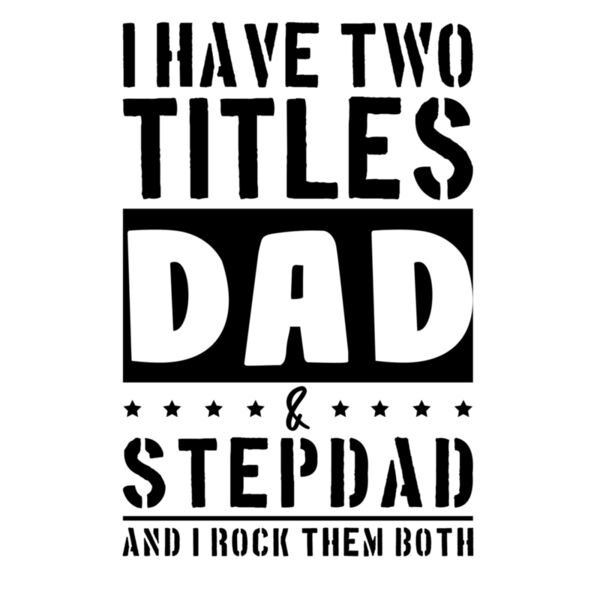 Fathers Day - Shirt Designs - Statement 01 - FDS 08 Thumbnail