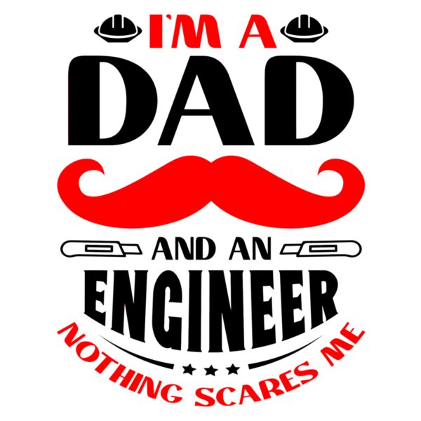 Fathers Day - Shirt Designs - Statement 03 - FDS 16 Thumbnail