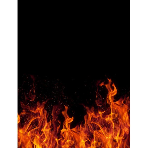 Sublimation Firestorm - Blazing - BG 16 Thumbnail