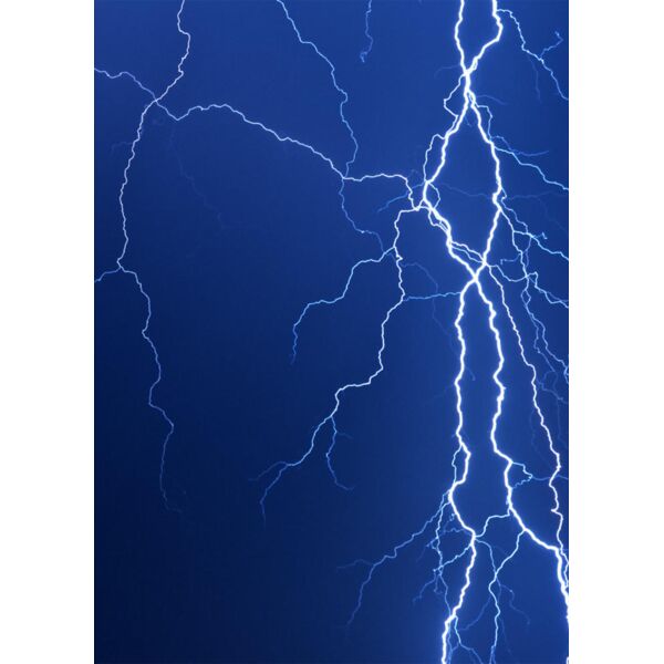 Sublimation Thunder - Blue -  THN 01 Thumbnail