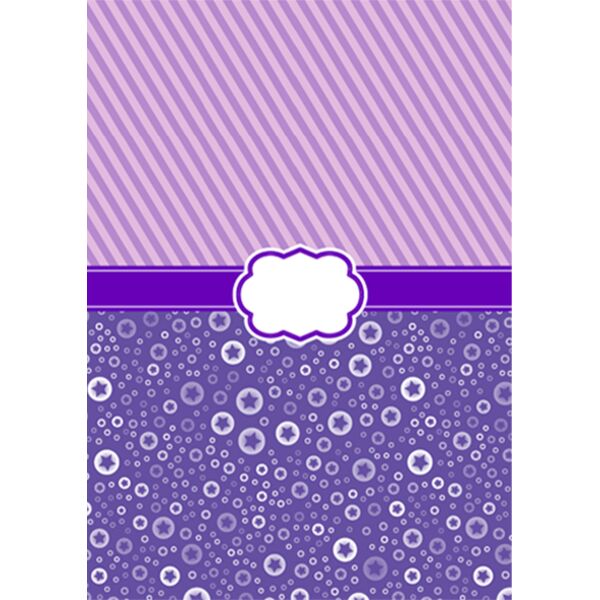 Full Background Ladies - Starry Sky - LBS  8  Thumbnail