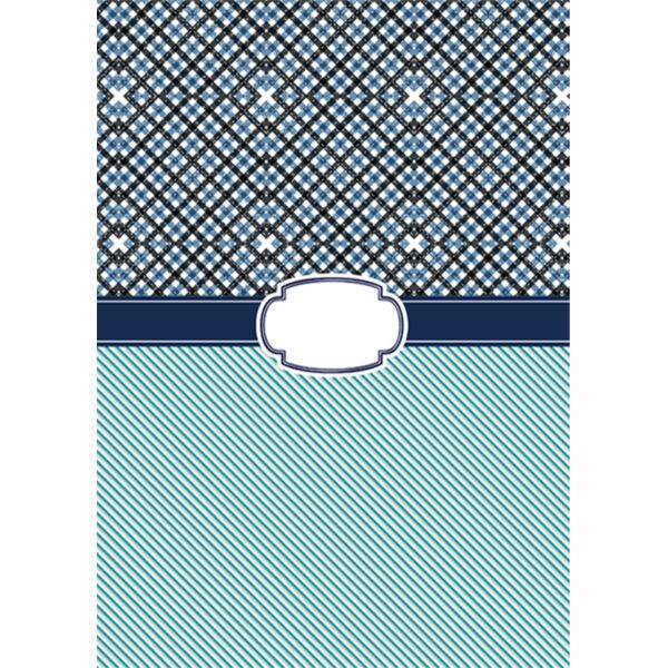 Full Background Mens - Checkered - MBS  3  Thumbnail