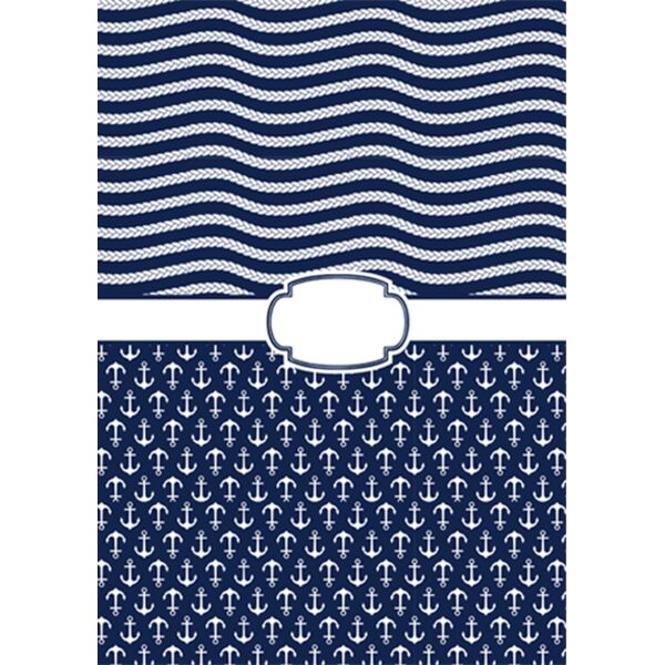 Full Background Mens - Ship Anchor - MBS  9  Thumbnail