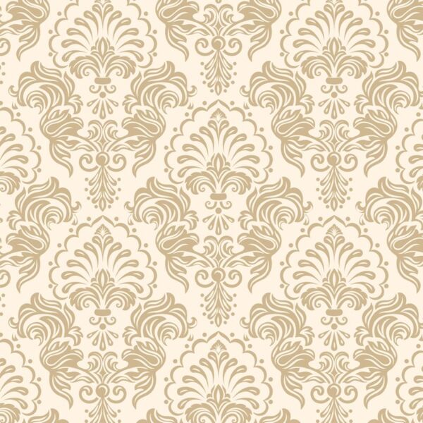 Full Background Elegant - Damask - EG 04 Thumbnail