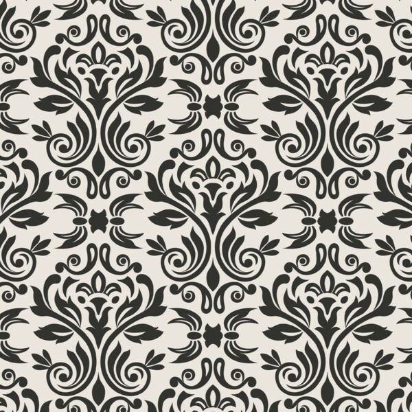 Full Background Elegant - Barocade - EG 05 Thumbnail