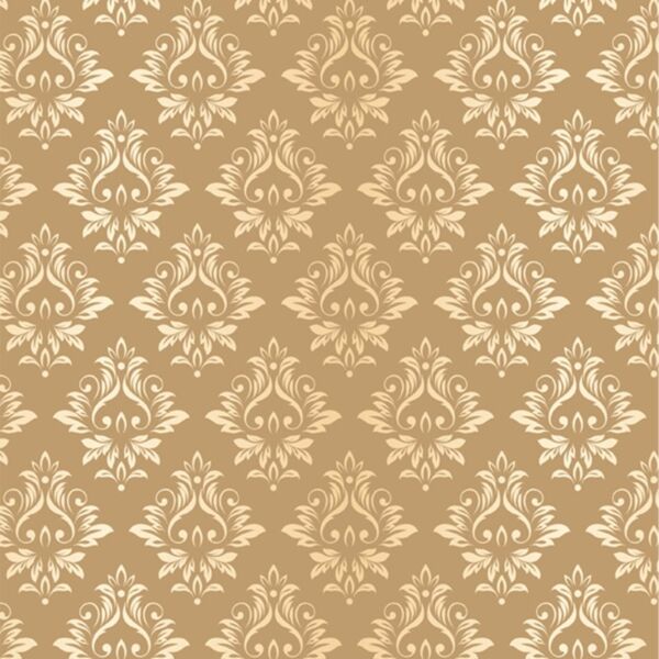 Full Background Elegant - Palmette - EG 03 Thumbnail