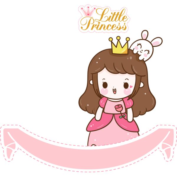 Little Princess - GGS 02 Thumbnail