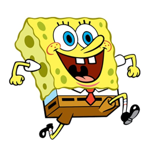 SpongeBob Squarepants - CH 49 Thumbnail