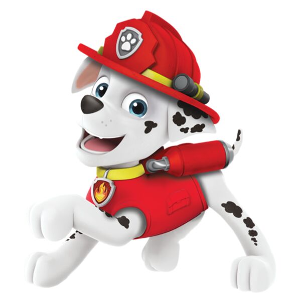 Fireman Dog - CH 44 Thumbnail