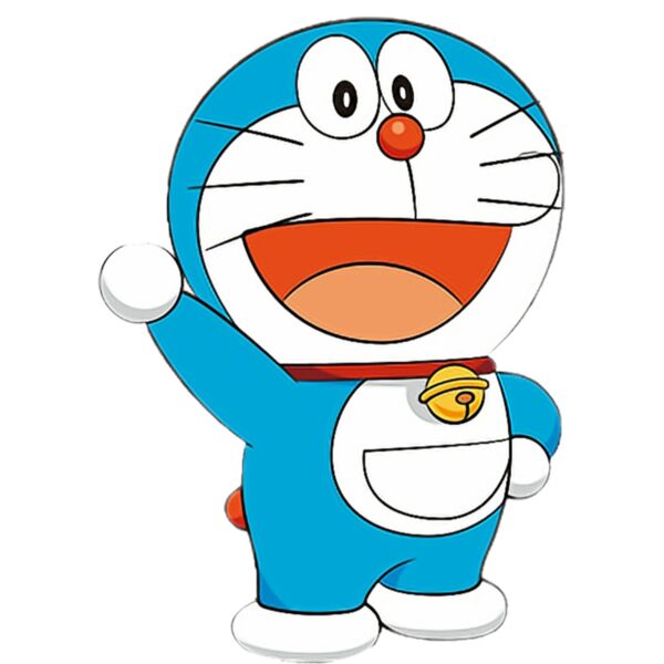 Doraemon - CH 69 Thumbnail