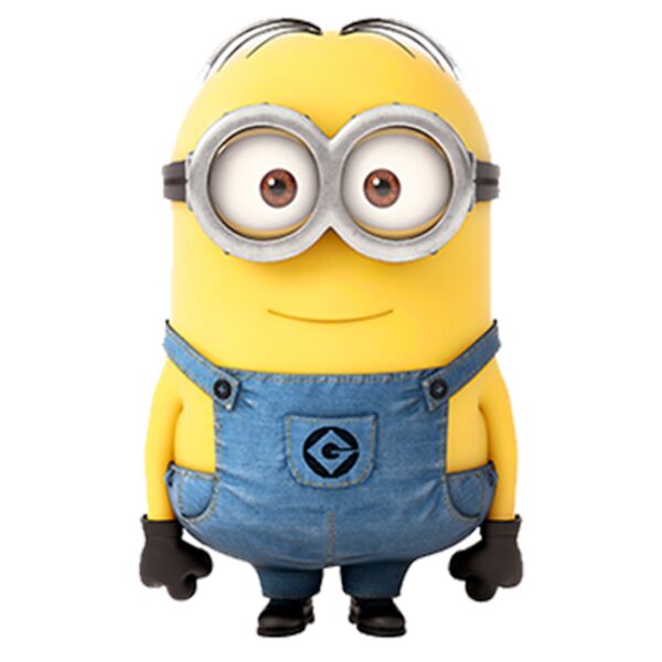 Minion - CH 57 Thumbnail