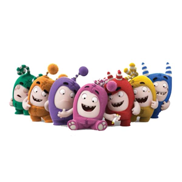 Little Monsters - CH 67 Thumbnail