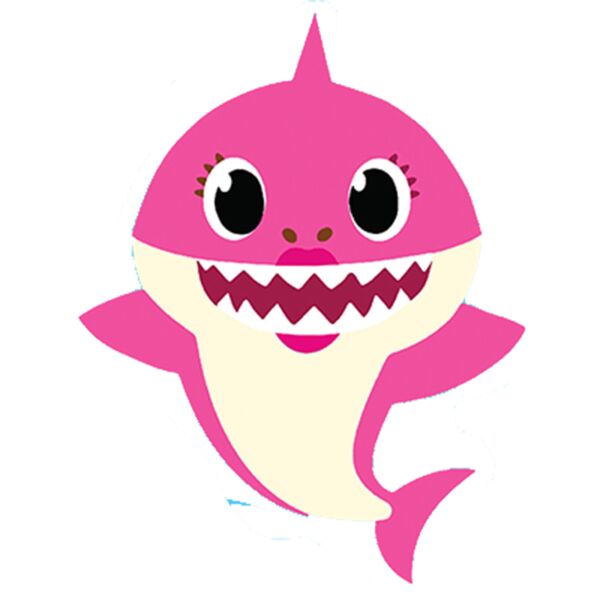 Pink Shark - CH 19 Thumbnail