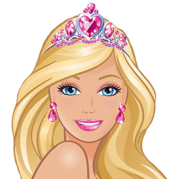 Pink Princess - Face - CH 16 Thumbnail