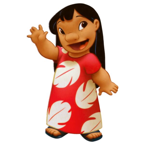 LiLo - CH 30 Thumbnail