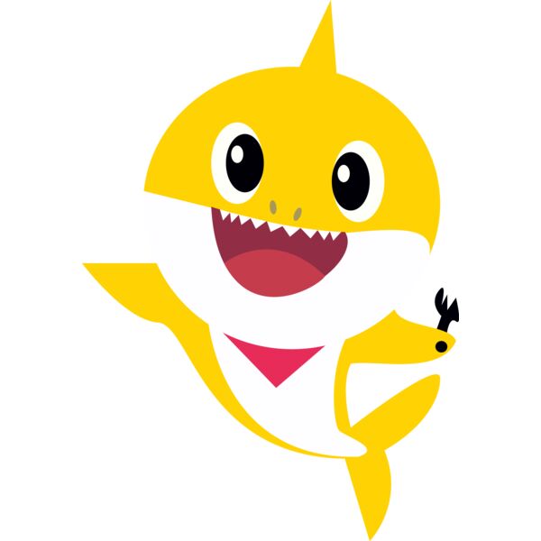 Yellow Shark - CH 21 Thumbnail