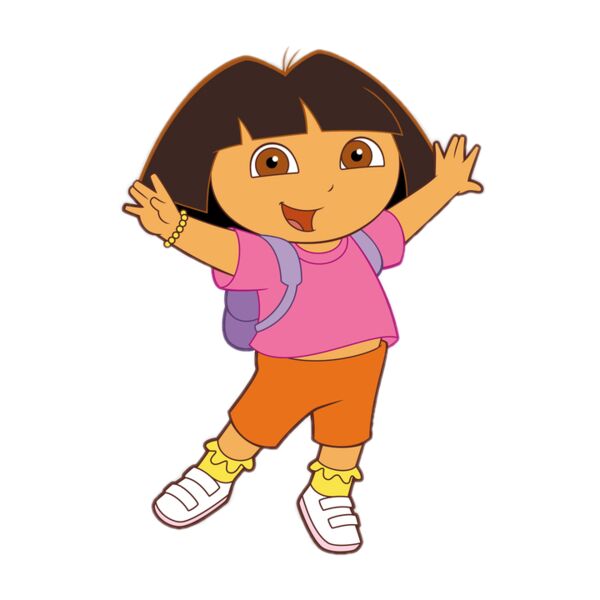 Dora the Explorer - CH 12 Thumbnail