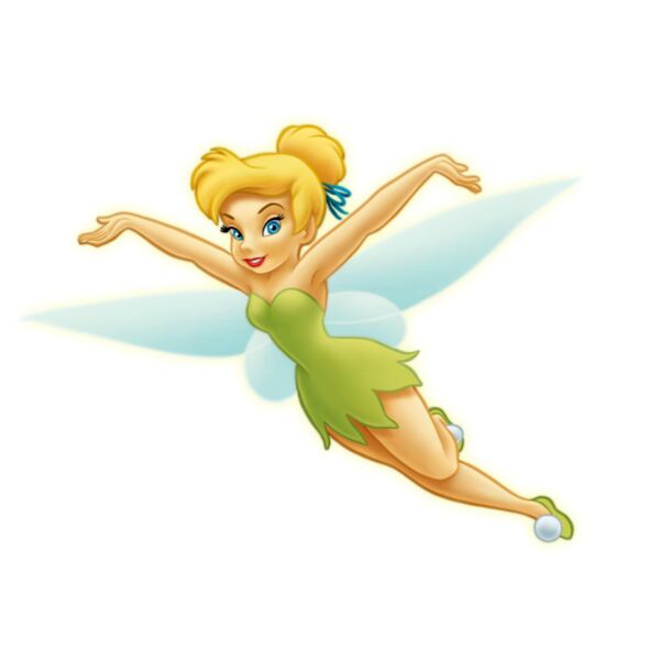 Wendy - CH 26 Thumbnail