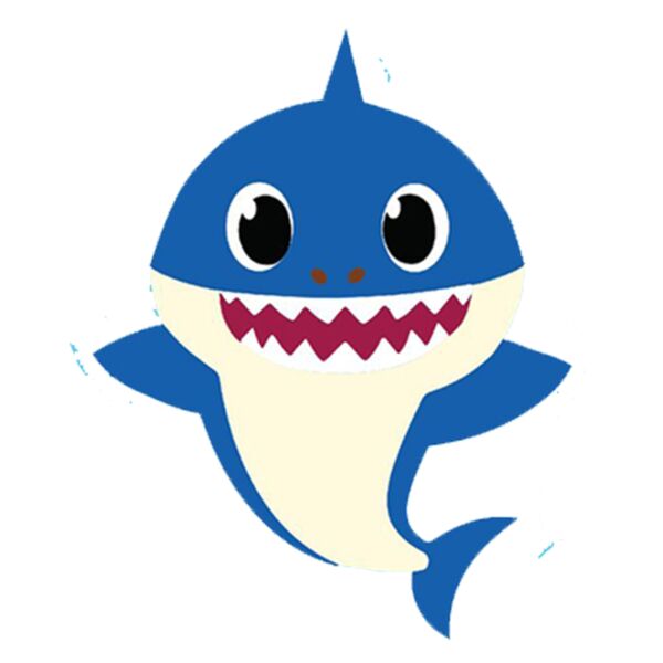 Blue Shark - CH 20 Thumbnail