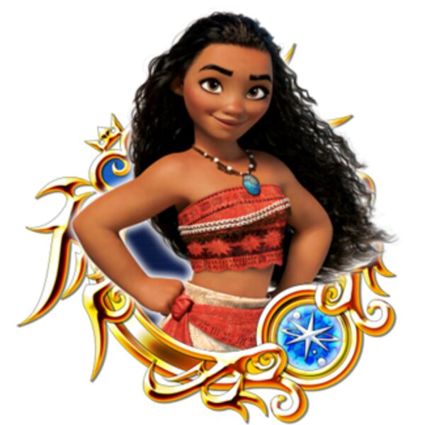 Moana - CH 13 Thumbnail