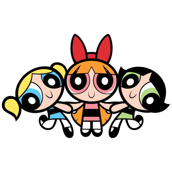 Powerpuff Girls - CH 34 Thumbnail