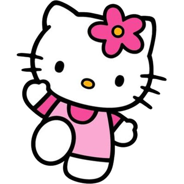 Hello Kitty - CH 4 Thumbnail