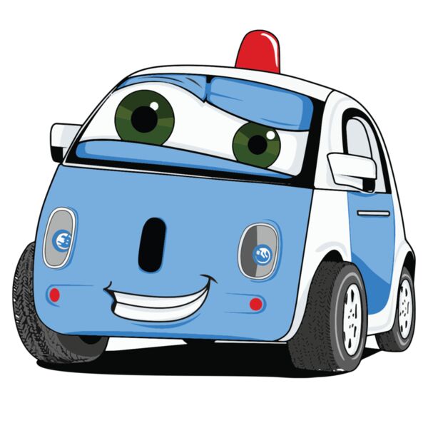 Blue Ambulance - C16 Thumbnail