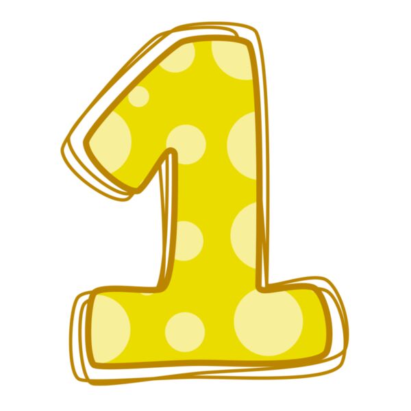 Jungle - Number - 1 Thumbnail