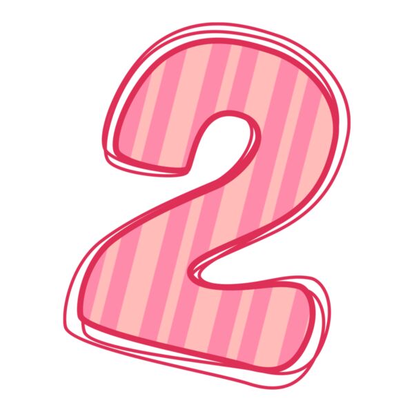 Jungle - Number - 2 Thumbnail