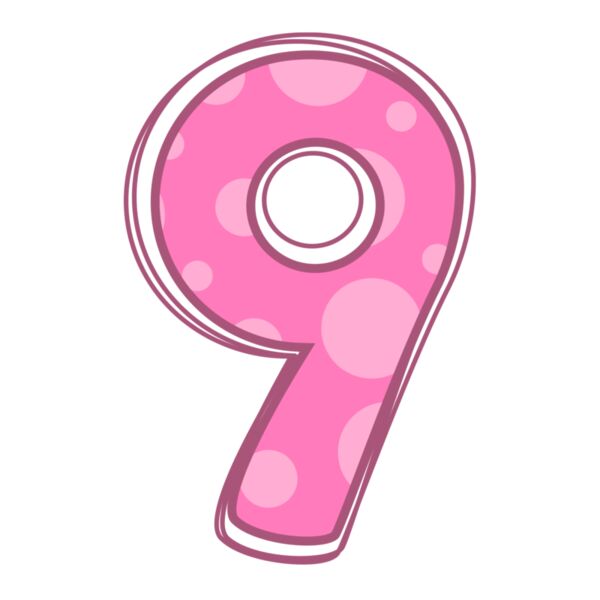 Jungle - Number - 9 Thumbnail