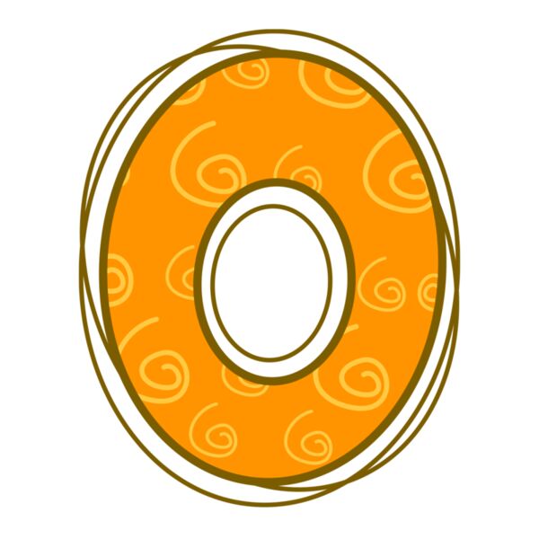 Jungle - Number - 0 Thumbnail