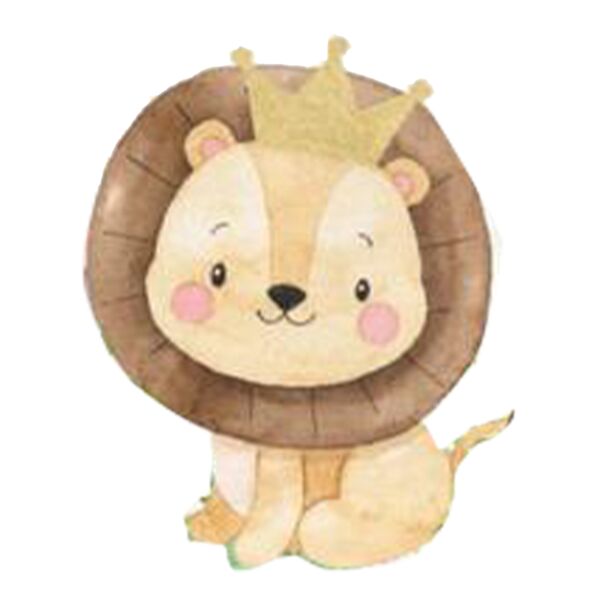 Lion King - J3 Thumbnail