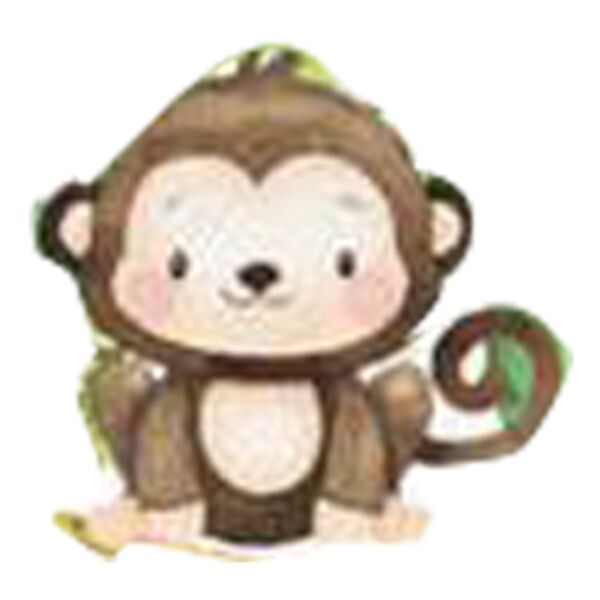 Monkey - J6 Thumbnail
