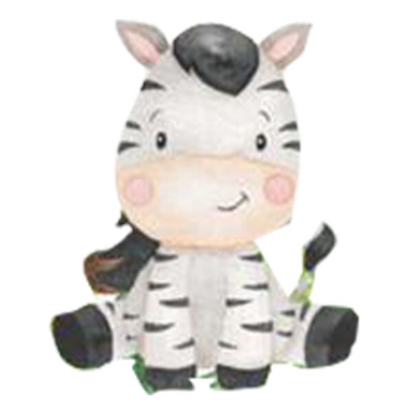 Zebra - J4 Thumbnail