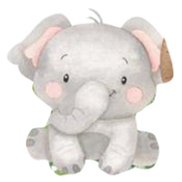 Baby Elephant - J2 Thumbnail