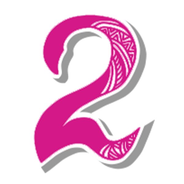 Unicorn - Number - 2 Thumbnail