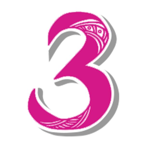 Unicorn - Number - 3 Thumbnail