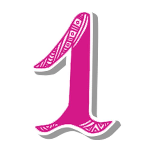 Unicorn - Number - 1 Thumbnail