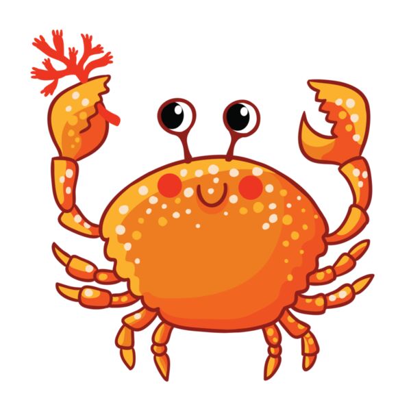 Crab - S7 Thumbnail