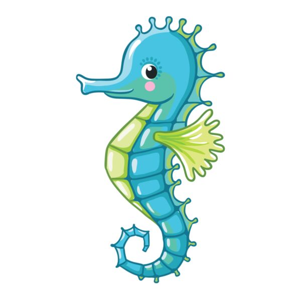 Sea Horse - S4 Thumbnail