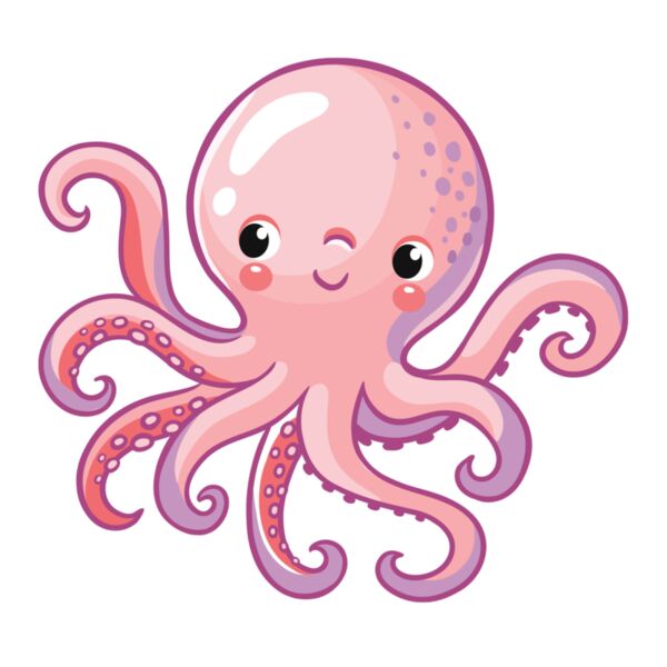 Octopus - S3 Thumbnail