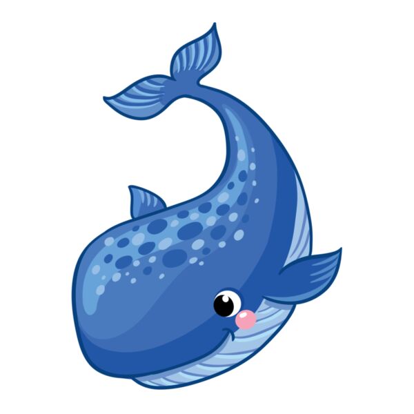 Whale - S1 Thumbnail