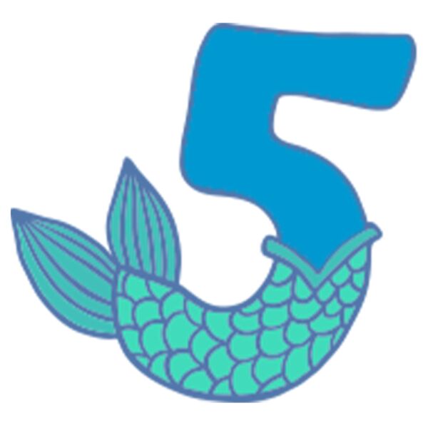 Under The Sea - Number - 5 Thumbnail