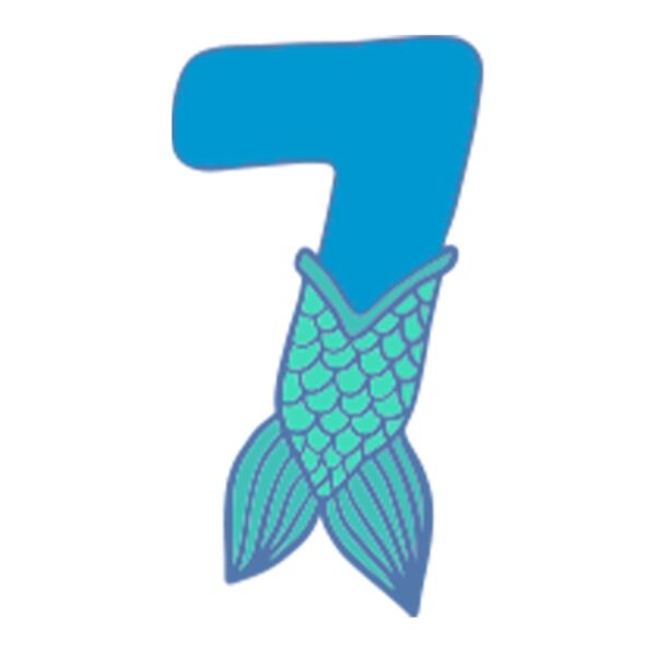 Under The Sea - Number - 7 Thumbnail