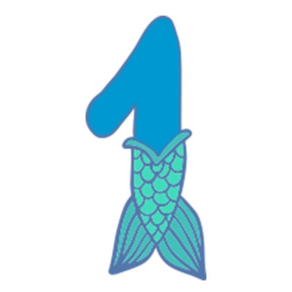 Under The Sea - Number - 1 Thumbnail