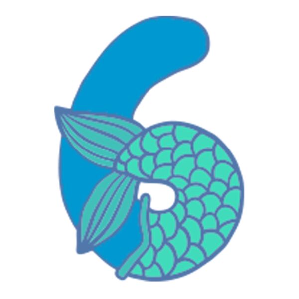 Under The Sea - Number - 6 Thumbnail