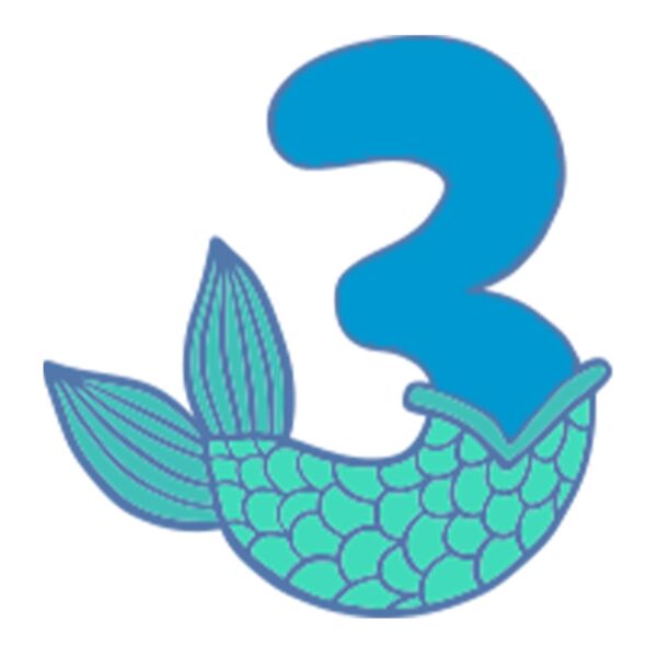 Under The Sea - Number - 3 Thumbnail