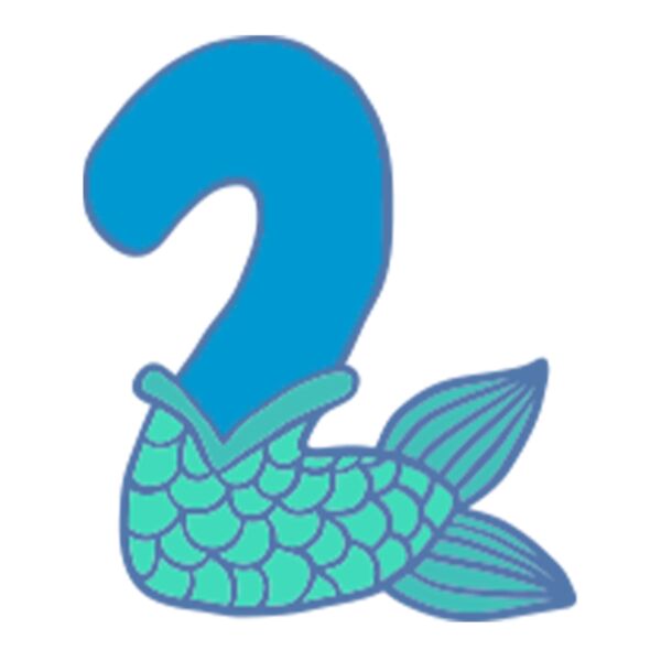 Under The Sea - Number - 2 Thumbnail